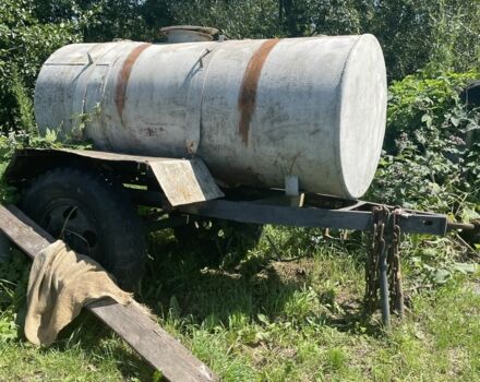 Другая Другая, объемом двигателя 0 л и пробегом 0 тыс. км за 673 $, фото 2 на Automoto.ua