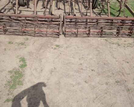 Другая Другая, объемом двигателя 0 л и пробегом 0 тыс. км за 774 $, фото 2 на Automoto.ua