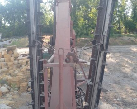 Другая Другая, объемом двигателя 0 л и пробегом 0 тыс. км за 1331 $, фото 4 на Automoto.ua