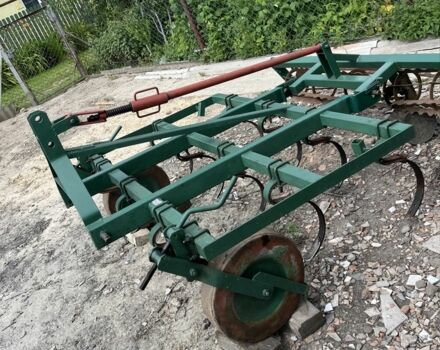 Другая Другая, объемом двигателя 0 л и пробегом 0 тыс. км за 571 $, фото 3 на Automoto.ua