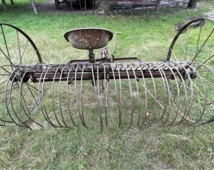 Другая Другая, объемом двигателя 0 л и пробегом 0 тыс. км за 98 $, фото 1 на Automoto.ua