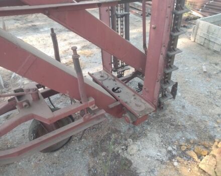 Другая Другая, объемом двигателя 0 л и пробегом 0 тыс. км за 1331 $, фото 2 на Automoto.ua