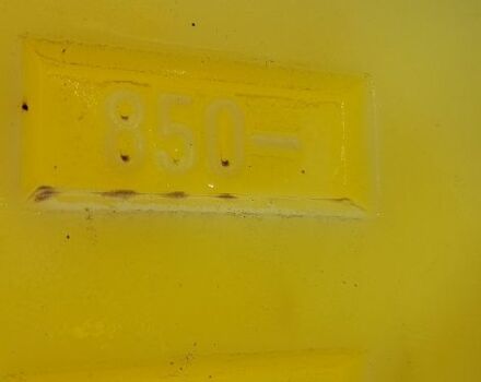 Другая Другая, объемом двигателя 0 л и пробегом 0 тыс. км за 2100 $, фото 4 на Automoto.ua