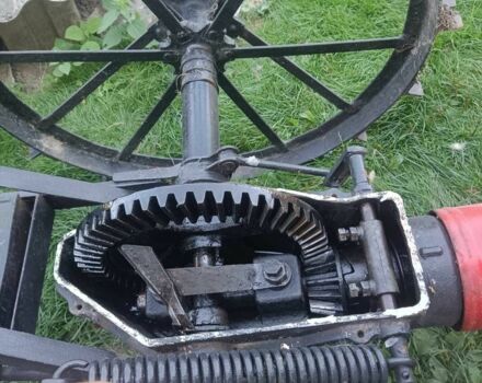 Другая Другая, объемом двигателя 0 л и пробегом 0 тыс. км за 218 $, фото 2 на Automoto.ua