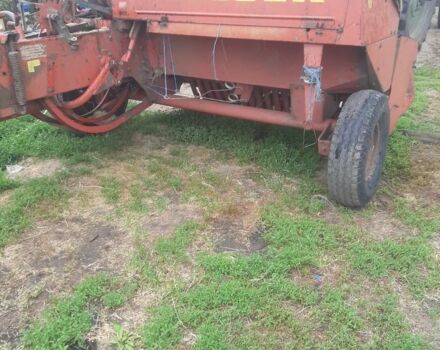 Другая Другая, объемом двигателя 0 л и пробегом 0 тыс. км за 3600 $, фото 5 на Automoto.ua