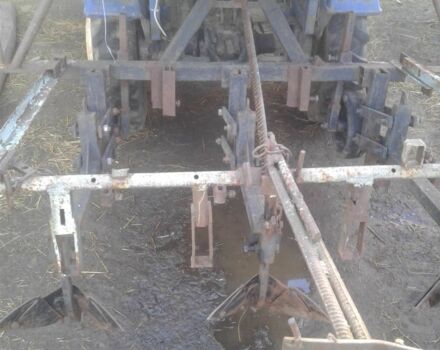 Другая Другая, объемом двигателя 0 л и пробегом 0 тыс. км за 290 $, фото 2 на Automoto.ua