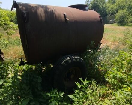 Інша Інша, об'ємом двигуна 0 л та пробігом 0 тис. км за 242 $, фото 3 на Automoto.ua