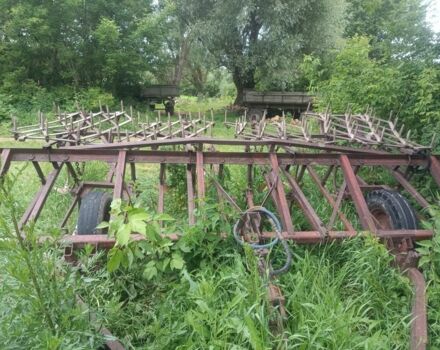 Інша Інша, об'ємом двигуна 0 л та пробігом 0 тис. км за 728 $, фото 1 на Automoto.ua