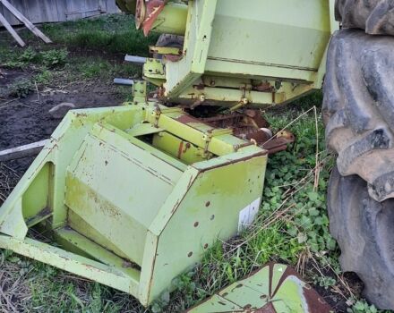 Другая Другая, объемом двигателя 0 л и пробегом 0 тыс. км за 2000 $, фото 2 на Automoto.ua