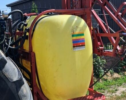 Другая Другая, объемом двигателя 0 л и пробегом 0 тыс. км за 2100 $, фото 1 на Automoto.ua