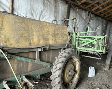 Другая Другая, объемом двигателя 0 л и пробегом 0 тыс. км за 1934 $, фото 1 на Automoto.ua