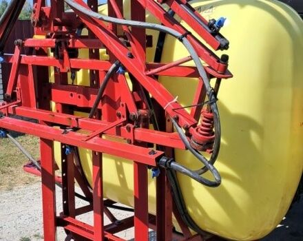 Другая Другая, объемом двигателя 0 л и пробегом 0 тыс. км за 2100 $, фото 2 на Automoto.ua