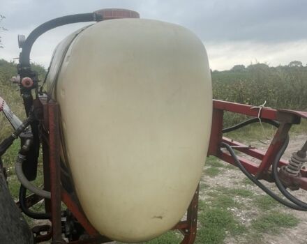 Другая Другая, объемом двигателя 0 л и пробегом 0 тыс. км за 17000 $, фото 5 на Automoto.ua