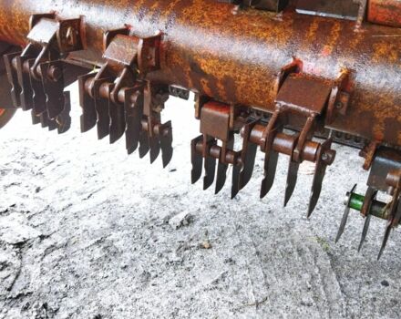 Другая Другая, объемом двигателя 0 л и пробегом 0 тыс. км за 1700 $, фото 2 на Automoto.ua