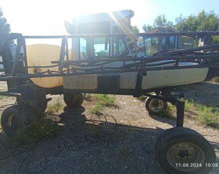 Другая Другая, объемом двигателя 0 л и пробегом 0 тыс. км за 4829 $, фото 3 на Automoto.ua