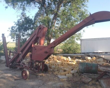 Другая Другая, объемом двигателя 0 л и пробегом 0 тыс. км за 1331 $, фото 3 на Automoto.ua