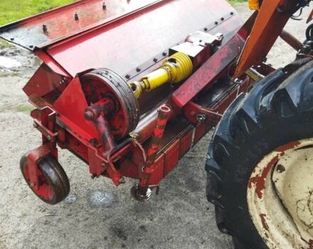 Другая Другая, объемом двигателя 0 л и пробегом 0 тыс. км за 1700 $, фото 1 на Automoto.ua