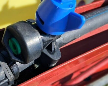 Другая Другая, объемом двигателя 0 л и пробегом 0 тыс. км за 2100 $, фото 6 на Automoto.ua