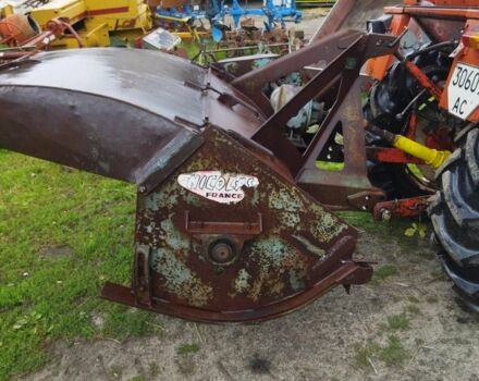 Другая Другая, объемом двигателя 0 л и пробегом 0 тыс. км за 1700 $, фото 6 на Automoto.ua