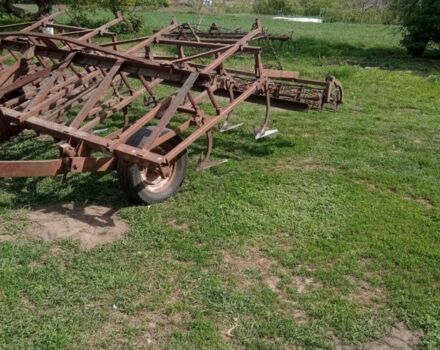 Другая Другая, объемом двигателя 0 л и пробегом 0 тыс. км за 774 $, фото 4 на Automoto.ua