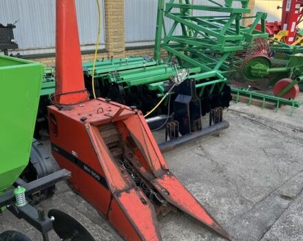 Другая Другая, объемом двигателя 0 л и пробегом 0 тыс. км за 2200 $, фото 4 на Automoto.ua