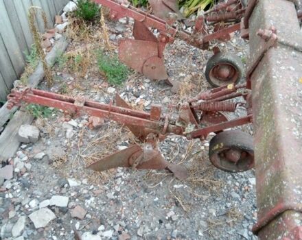 Другая Другая, объемом двигателя 0 л и пробегом 0 тыс. км за 10000 $, фото 4 на Automoto.ua