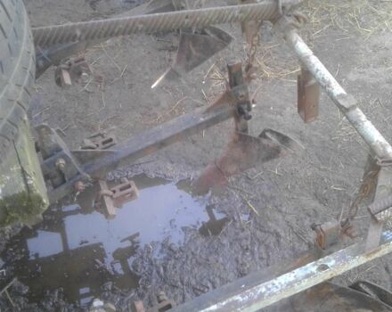 Другая Другая, объемом двигателя 0 л и пробегом 0 тыс. км за 290 $, фото 4 на Automoto.ua