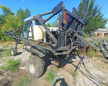 Другая Другая, объемом двигателя 0 л и пробегом 0 тыс. км за 4829 $, фото 2 на Automoto.ua