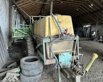 Другая Другая, объемом двигателя 0 л и пробегом 0 тыс. км за 1934 $, фото 3 на Automoto.ua