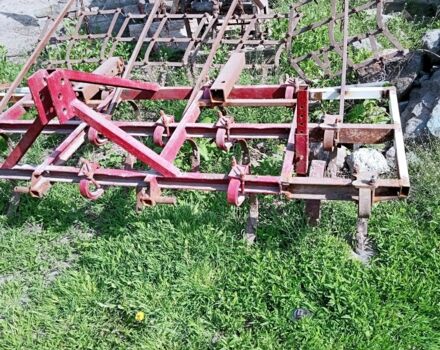 Другая Другая, объемом двигателя 0 л и пробегом 0 тыс. км за 339 $, фото 1 на Automoto.ua