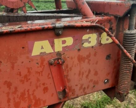 Другая Другая, объемом двигателя 0 л и пробегом 0 тыс. км за 3600 $, фото 3 на Automoto.ua