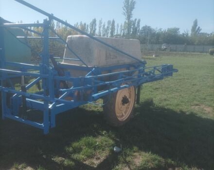 Інша Інша, об'ємом двигуна 0 л та пробігом 0 тис. км за 1700 $, фото 1 на Automoto.ua