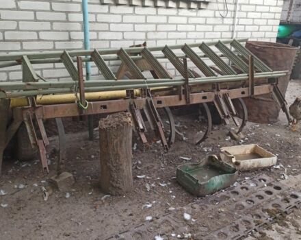 Другая Другая, объемом двигателя 0 л и пробегом 0 тыс. км за 7000 $, фото 3 на Automoto.ua