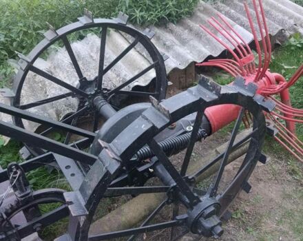 Другая Другая, объемом двигателя 0 л и пробегом 0 тыс. км за 218 $, фото 1 на Automoto.ua