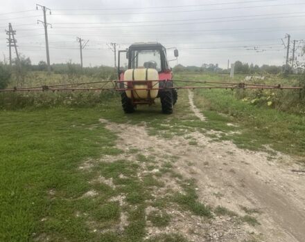 Другая Другая, объемом двигателя 0 л и пробегом 0 тыс. км за 17000 $, фото 3 на Automoto.ua