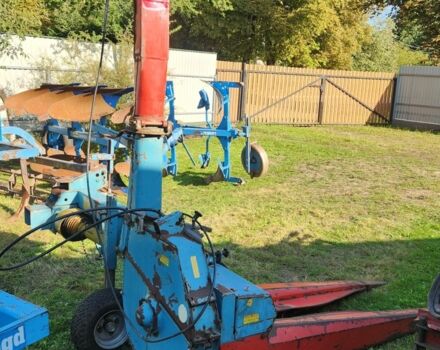 Другая Другая, объемом двигателя 0 л и пробегом 0 тыс. км за 1700 $, фото 10 на Automoto.ua