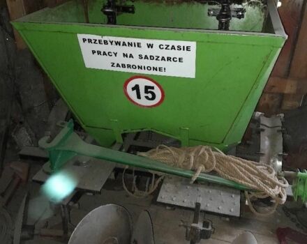 Другая Другая, объемом двигателя 0 л и пробегом 0 тыс. км за 483 $, фото 5 на Automoto.ua