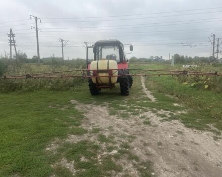 Другая Другая, объемом двигателя 0 л и пробегом 0 тыс. км за 17000 $, фото 2 на Automoto.ua