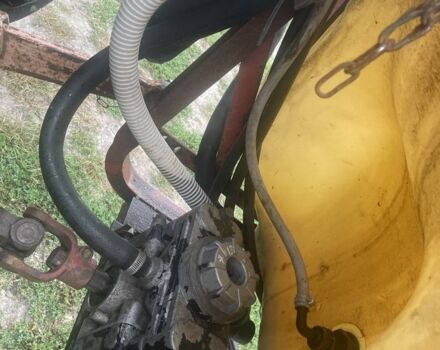 Другая Другая, объемом двигателя 0 л и пробегом 0 тыс. км за 17000 $, фото 1 на Automoto.ua