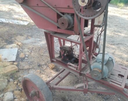 Другая Другая, объемом двигателя 0 л и пробегом 0 тыс. км за 1331 $, фото 1 на Automoto.ua