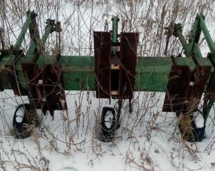 Другая Інша, об'ємом двигуна 0 л та пробігом 0 тис. км за 20000 $, фото 17 на Automoto.ua