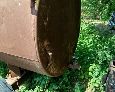 Інша Інша, об'ємом двигуна 0 л та пробігом 0 тис. км за 242 $, фото 4 на Automoto.ua