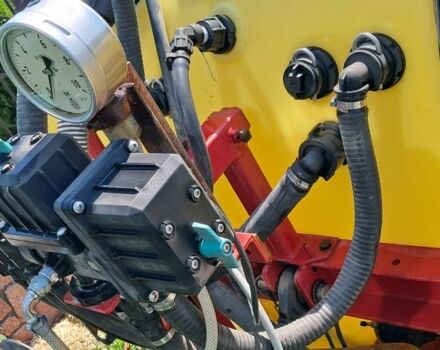 Другая Другая, объемом двигателя 0 л и пробегом 0 тыс. км за 2100 $, фото 7 на Automoto.ua