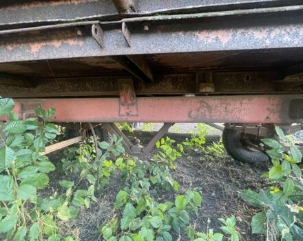 Інша Інша, об'ємом двигуна 0 л та пробігом 0 тис. км за 1016 $, фото 1 на Automoto.ua