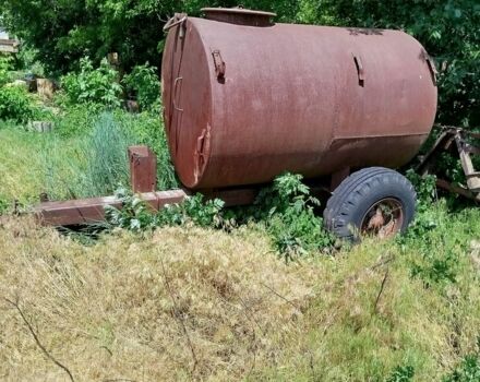 Інша Інша, об'ємом двигуна 0 л та пробігом 0 тис. км за 242 $, фото 1 на Automoto.ua