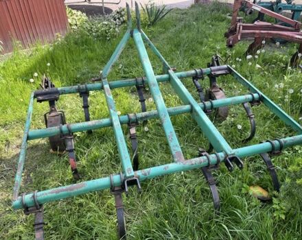 Другая Другая, объемом двигателя 0 л и пробегом 0 тыс. км за 407 $, фото 3 на Automoto.ua