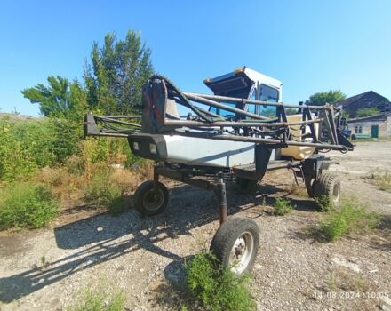 Другая Другая, объемом двигателя 0 л и пробегом 0 тыс. км за 4829 $, фото 1 на Automoto.ua