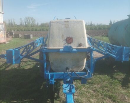 Інша Інша, об'ємом двигуна 0 л та пробігом 0 тис. км за 1700 $, фото 3 на Automoto.ua