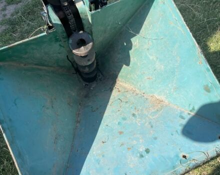 Другая Другая, объемом двигателя 0 л и пробегом 0 тыс. км за 61 $, фото 2 на Automoto.ua