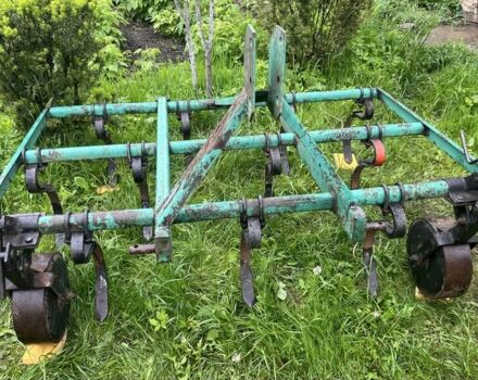 Другая Другая, объемом двигателя 0 л и пробегом 0 тыс. км за 407 $, фото 12 на Automoto.ua